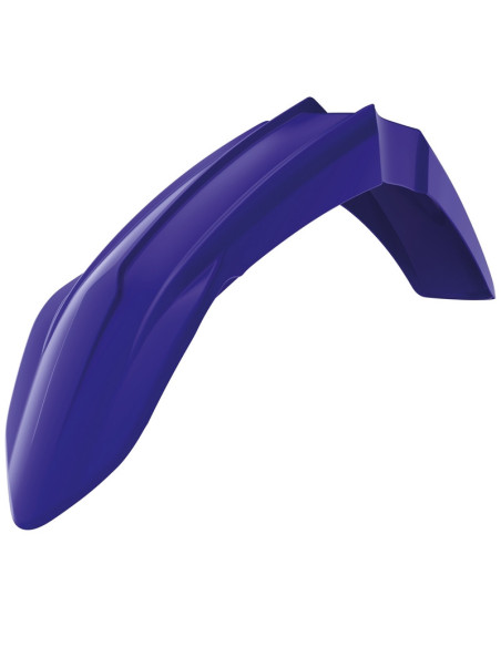 Garde boue avant POLISPORT - Yamaha 450 YZF 2018- 250 YZF 2019-