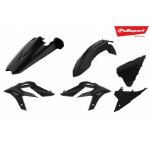 Kit plastiques POLISPORT Beta Xtrainer 2