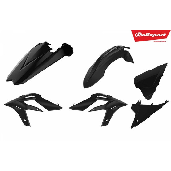 Kit plastiques POLISPORT Beta Xtrainer