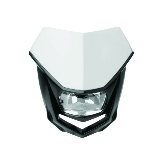 Plaque phare POLISPORT Halo