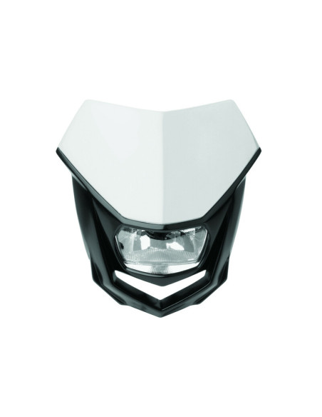 Plaque phare POLISPORT Halo