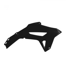 Ouies de radiateur POLISPORT Honda 450 CRF-R 2021-2022 2