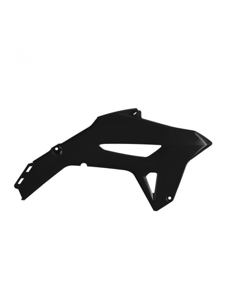Ouies de radiateur POLISPORT Honda 450 CRF-R 2021-2022