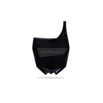 Plaque avant POLISPORT YAMAHA YZ 125/250 2015-2021 YZF 250 YZF 2010-2018 450 YZF 2010-2017 2