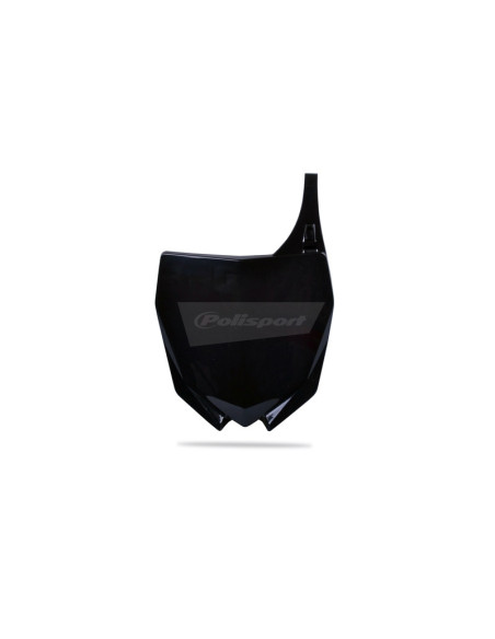Plaque avant POLISPORT YAMAHA YZ 125/250 2015-2021 YZF 250 YZF 2010-2018 450 YZF 2010-2017