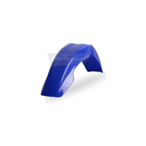 Garde boue avant POLISPORT YAMAHA YZ 125/250 1996-1999 WRF 400 1998-2000 2