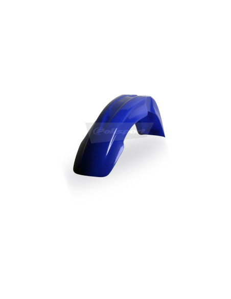 Garde boue avant POLISPORT YZ 125/250 2000-2004 YZF 426 2000-2002 WRF 426 2001-2002