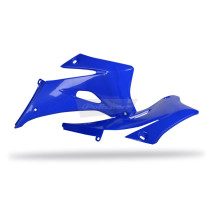 Ouies de radiateur POLISPORT YAMAHA WRF 250 2007-2016 WRF 450 2007-2011 2