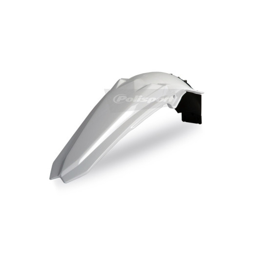 Garde boue arrière POLISPORT YAMAHA 450 YZF 2010-2013