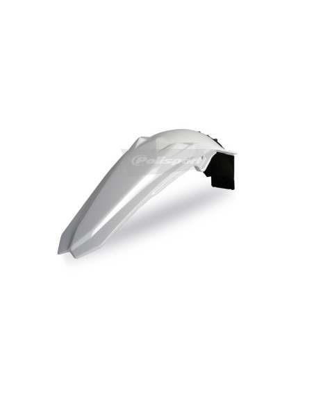 Garde boue arrière POLISPORT YAMAHA 450 YZF 2010-2013