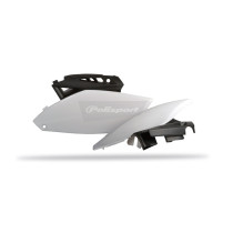 Plaques latérales POLISPORT YAMAHA 250 YZF 2010-2013 2