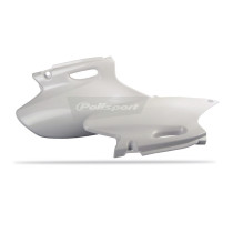 Plaques latérales POLISPORT YAMAHA YZF 250 2001-2002 YZF 400 1998-1999 YZF 426 2000-2002 WRF 250 2001-2002 WRF 400 1998-2000 2
