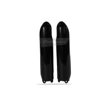 Protections de fourche POLISPORT YAMAHA YZ 125/250 2008-2014 YZF 250/450 2008-2009 2