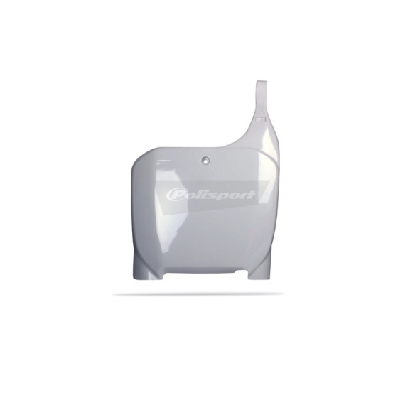 Plaque avant POLISPORT HONDA 125/250 CR 2000-2003 450 CRF 2002-2003