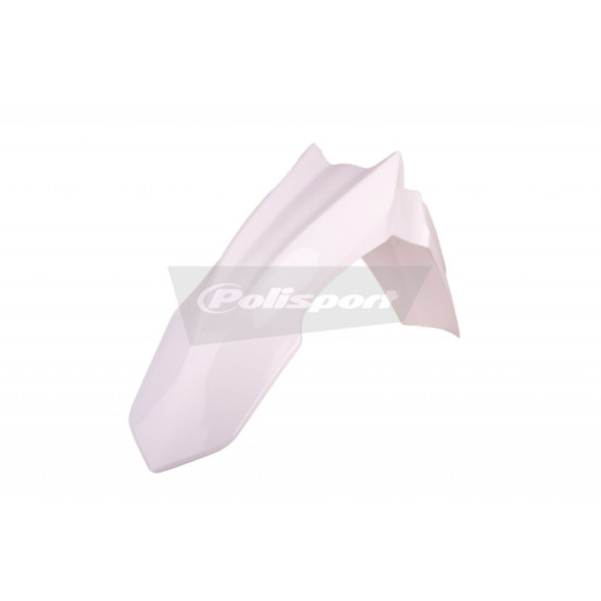 Garde boue avant POLISPORT HONDA 250 CRF 2014-2017 450 CRF R 2013-2016