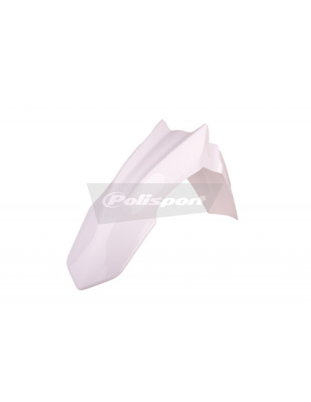 Garde boue avant POLISPORT HONDA 250 CRF 2014-2017 450 CRF R 2013-2016
