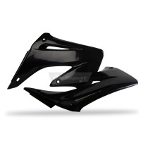 Ouies de radiateur POLISPORT HONDA 125/250 CR 2002-2007 2