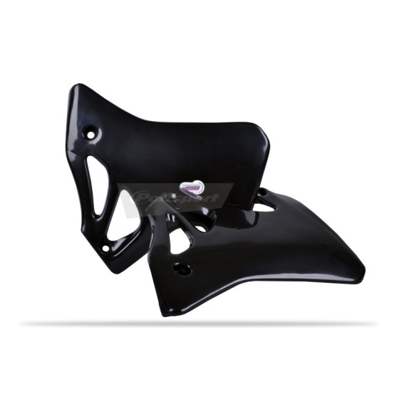 Ouies de radiateur POLISPORT HONDA 125 CR 1995-1997 250 CR 1995-1996