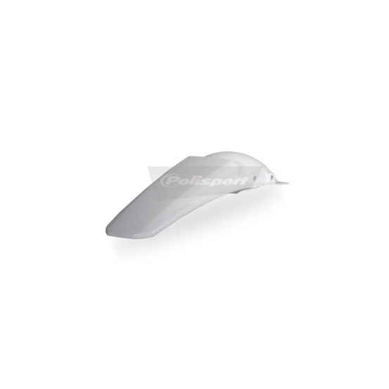 Garde boue arrière POLISPORT HONDA 250 CRF 2008-2009