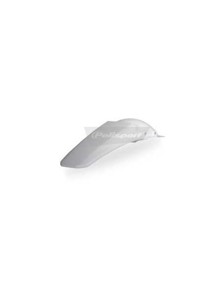 Garde boue arrière POLISPORT HONDA 250 CRF 2008-2009