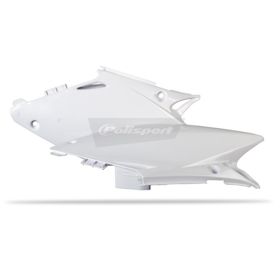 Plaques latérales POLISPORT HONDA 125/250 CR 2002-2007