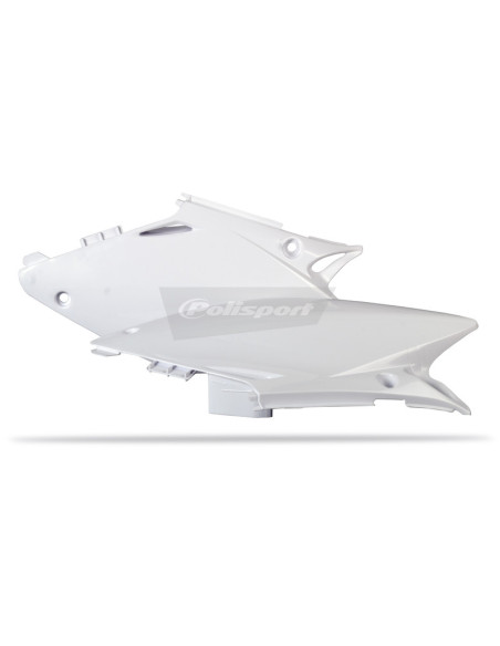 Plaques latérales POLISPORT HONDA 125/250 CR 2002-2007