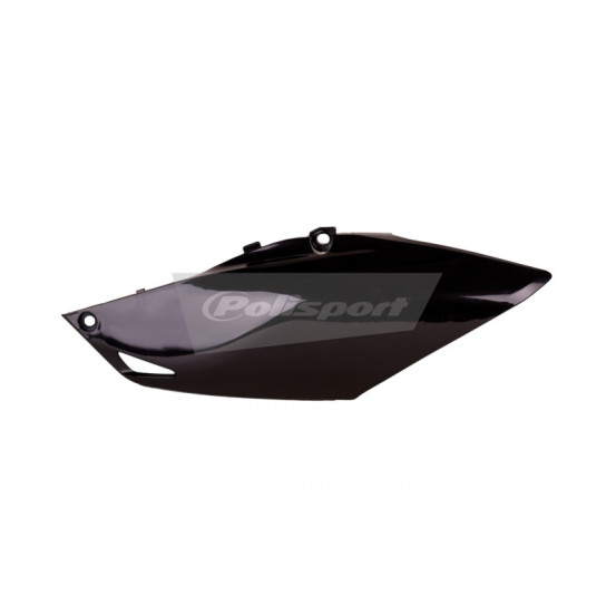 Plaques latérales POLISPORT HONDA 250 CRF 2014-2017 450 CRF 2013-2016