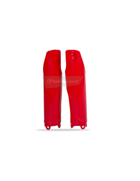 Protections fourche POLISPORT HONDA 125/250 CR 2004-2007 250 CRF R 2004-2017 450 CRF 2004-2016