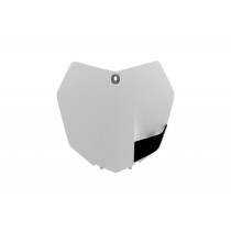 Plaque avant POLISPORT KTM SX 125/150 2013-2015 SX 250 2013-2016 SXF 250/350/450 2013-2015 2