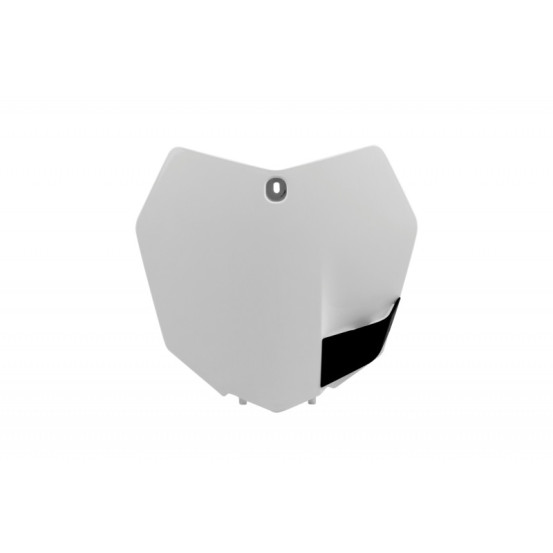 Plaque avant POLISPORT KTM SX 125/150 2013-2015 SX 250 2013-2016 SXF 250/350/450 2013-2015