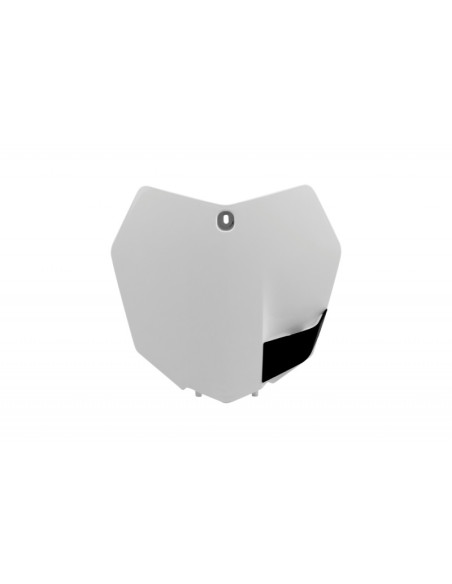 Plaque avant POLISPORT KTM SX 125/150 2013-2015 SX 250 2013-2016 SXF 250/350/450 2013-2015