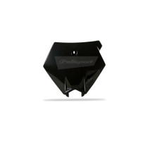 Plaque avant POLISPORT KTM SX 125/250 2003-2006 SX 200 2003-2004 SX 450/525 2006 SXF 250 2005-2006 2