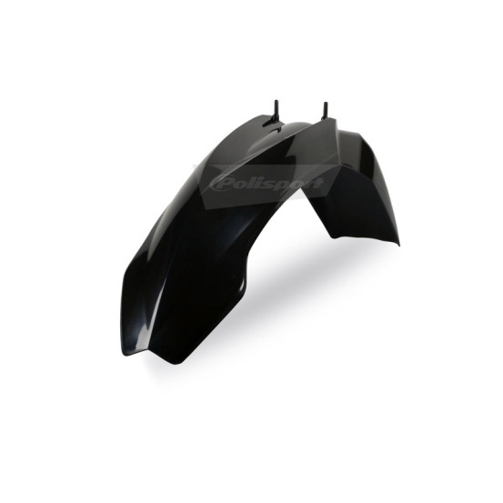 Garde boue avant POLISPORT SX 2000-2006 SXF 250 2005-2006 EXC 2000-2007 EXCF 250 2006-2007
