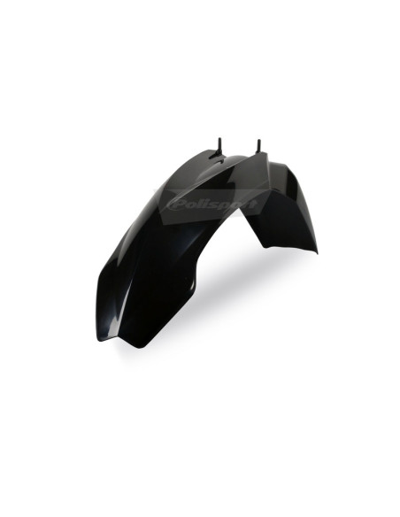 Garde boue avant POLISPORT SX 2000-2006 SXF 250 2005-2006 EXC 2000-2007 EXCF 250 2006-2007