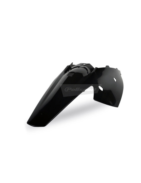 Coque arrière POLISPORT KTM SX SXF 2004-2006 EXC EXCF 2004-2007