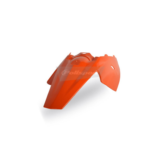 Coque arrière POLISPORT KTM 85 SX 2003-2012