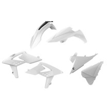 Kit Plastiques Polisport BETA RR 2T/4T 2013-2017 2