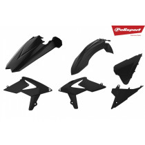 Kit Plastiques Polisport BETA RR 2T/4T 2018-2019 2