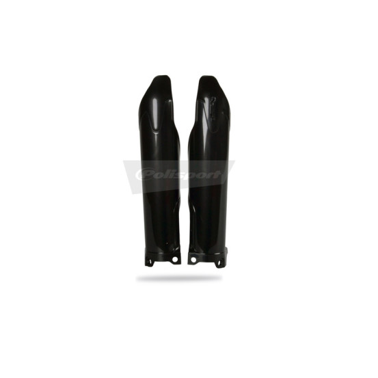 Protections de fourche POLISPORT Kawasaki 250 KXF 2009-2018 450 KXF 2009-2018