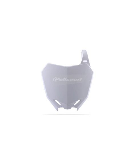 Plaque avant POLISPORT SUZUKI 250 RM-Z 2010-2018 450 RM-Z 2008-2017