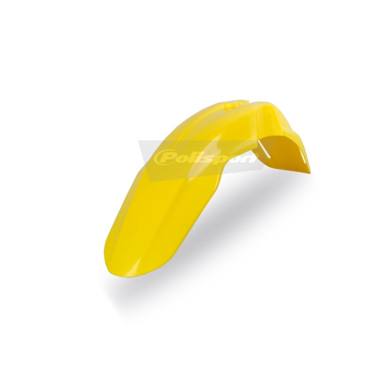 Garde boue avant POLISPORT SUZUKI 125/250 RM 2001-2008 250 RMZ 2007-2009 450 RMZ 2005-2007