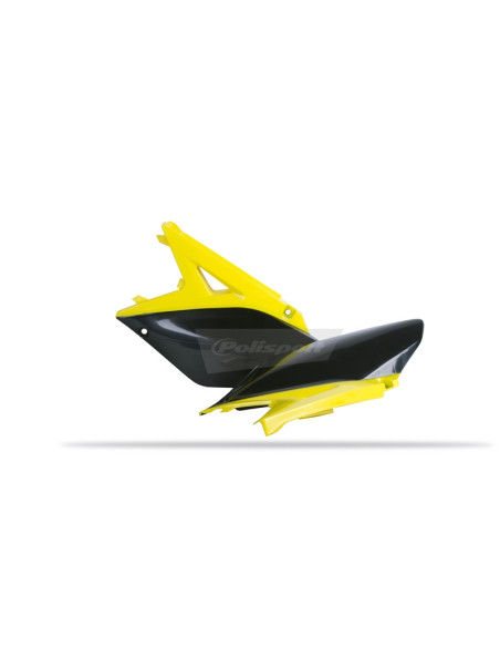 Plaques latérales POLISPORT SUZUKI 250 RM-Z 2010-2016