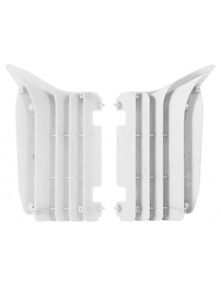 Grilles de radiateur POLISPORT Yamaha 250 YZF 2010-2013