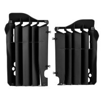 Grilles de radiateur POLISPORT Kawasaki 250 KXF 2013-2016 2