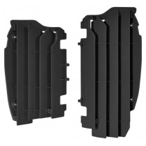 Grilles de radiateur POLISPORT Kawasaki 450 KXF 2012-2015 2