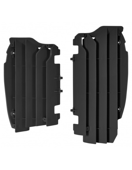 Grilles de radiateur POLISPORT Kawasaki 450 KXF 2012-2015