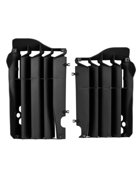 Grilles de radiateur POLISPORT Honda 450 CRF 2015-2016