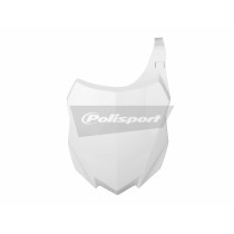 Plaque avant POLISPORT KAWASAKI 250 KXF 2013-2016 450 KXF 2013-2015 2