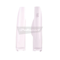 Protections fourche POLISPORT KAWASAKI 125/250 KX 2004-2008 250 KXF 2004-2005 SUZUKI 250 RMZ 2004-2006 2