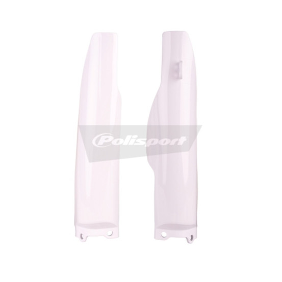 Protections fourche POLISPORT KAWASAKI 125/250 KX 2004-2008 250 KXF 2004-2005 SUZUKI 250 RMZ 2004-2006